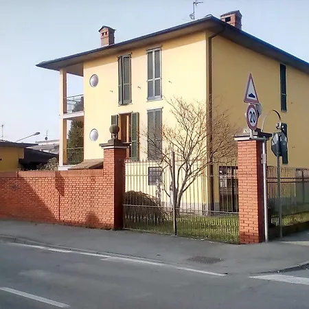 I Tarocchi Guest house 3*