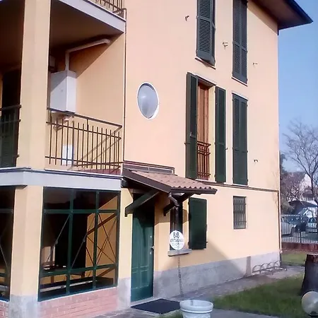Affittacamere I Tarocchi